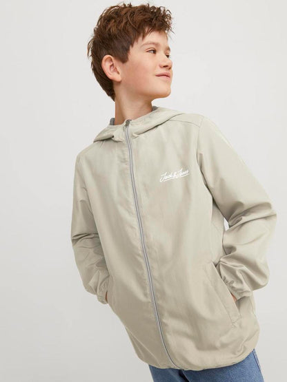 Giubbino - Jjjunior Jjoliver Jacket Jnr