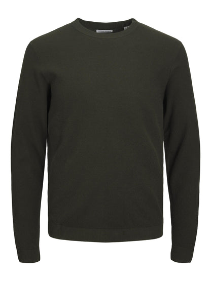 Maglione Jjemarcus Knit Crew Neck Jack&Jones