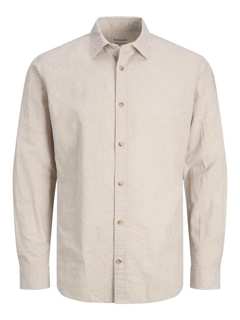 Camicia Jjesummer Shirt L/S S23 Sn Jack&Jones