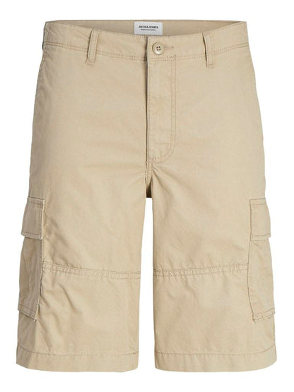 SHORTS - JACK&JONES JPSTCOLE JJCAMPAIGN SHORT