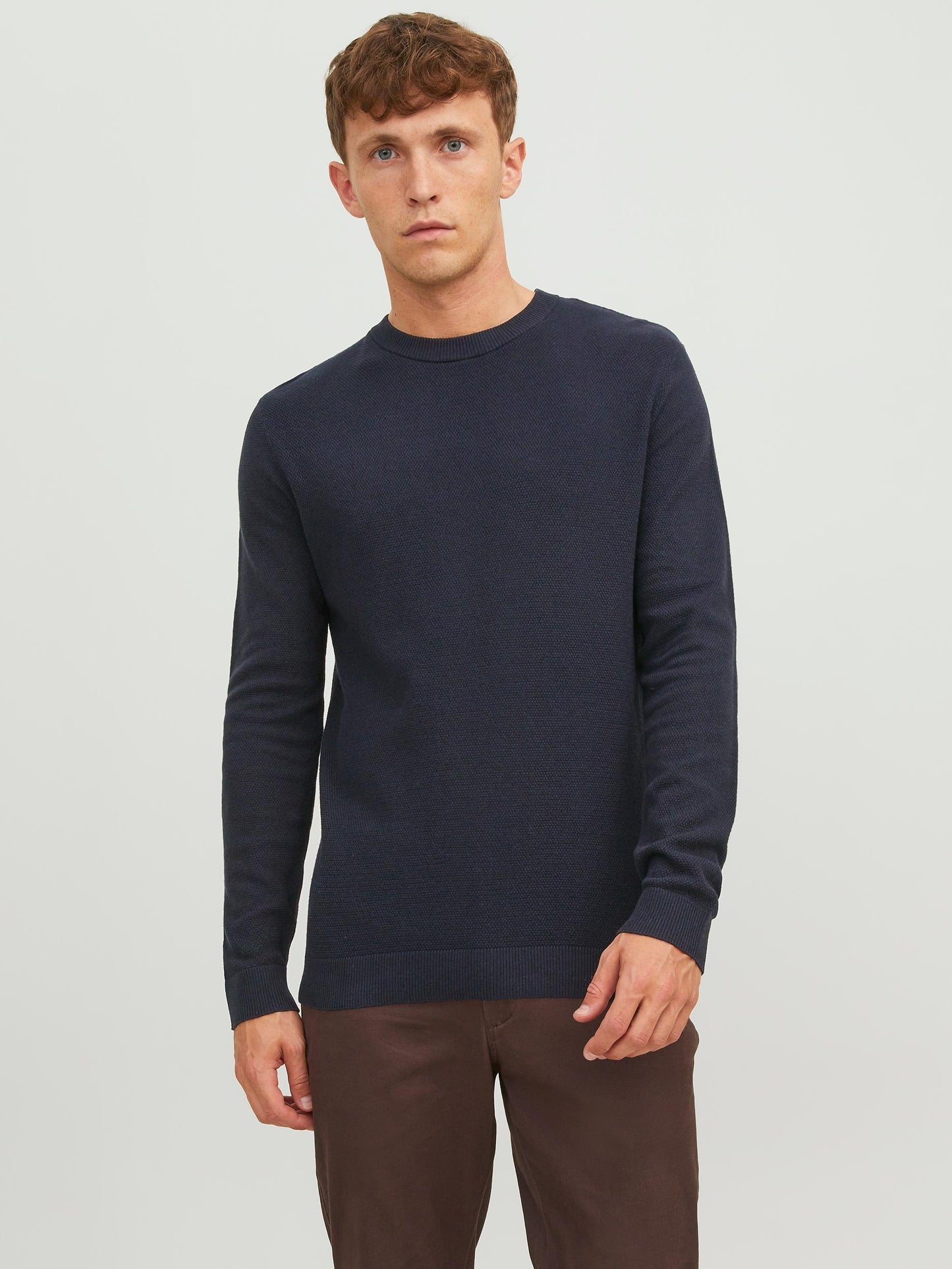 Maglione Jjemarcus Knit Crew Neck Jack&Jones