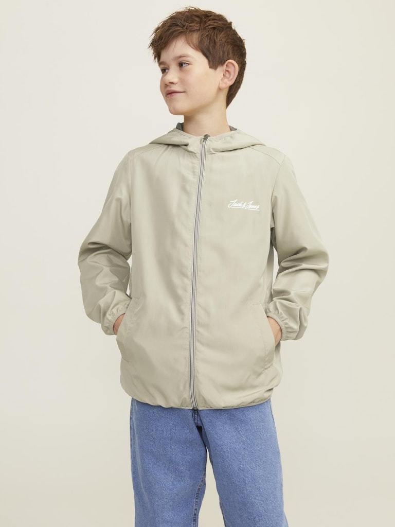 Giubbino - Jjjunior Jjoliver Jacket Jnr