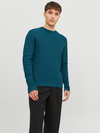 Maglione Jjemarcus Knit Crew Neck Jack&Jones