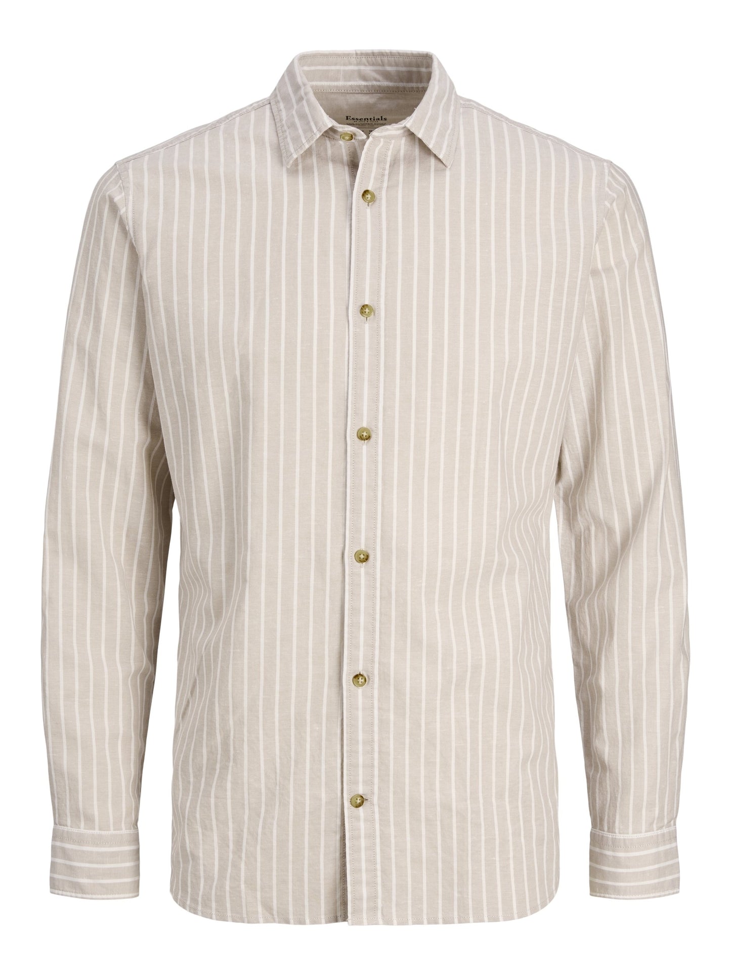 Camicia Jjesummer Shirt L/S S23 Sn Jack&Jones