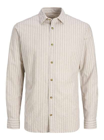 Camicia Jjesummer Shirt L/S S23 Sn Jack&Jones