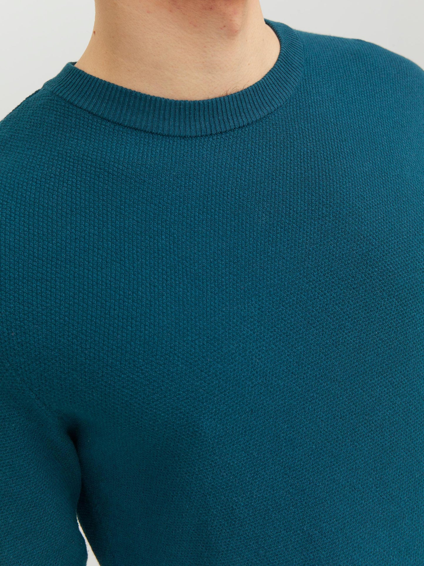 Maglione Jjemarcus Knit Crew Neck Jack&Jones