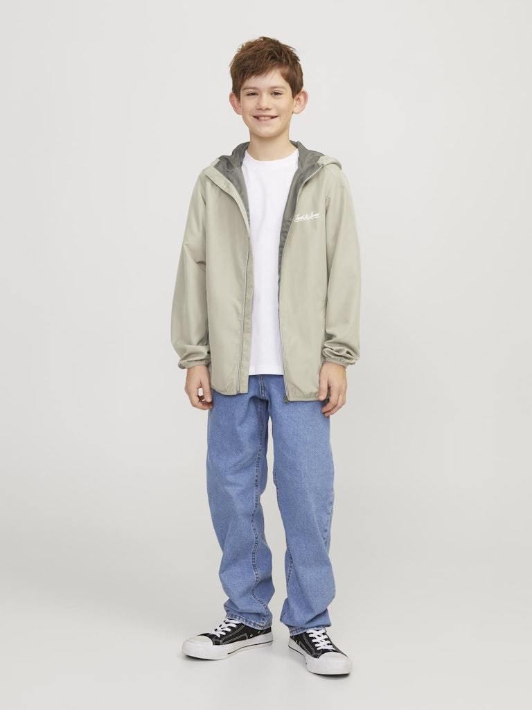 Giubbino - Jjjunior Jjoliver Jacket Jnr