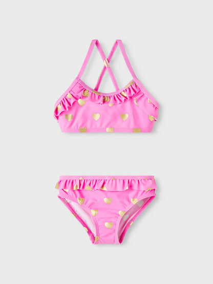 Costume Da Bagno Nmfzuma Bikini Name It