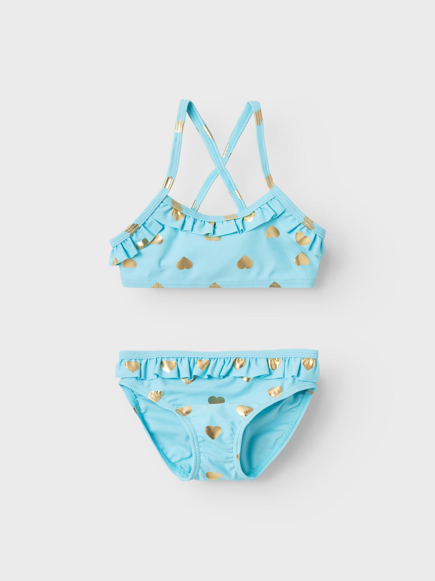 Costume Da Bagno Nmfzuma Bikini Name It