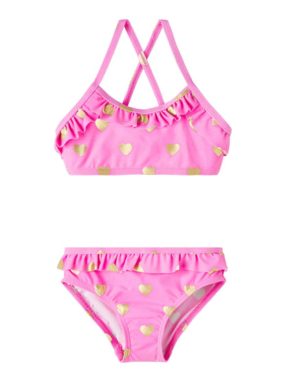 Costume Da Bagno Nmfzuma Bikini Name It