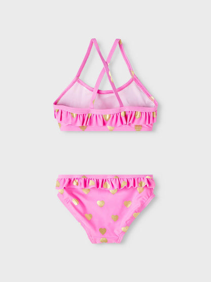 Costume Da Bagno Nmfzuma Bikini Name It