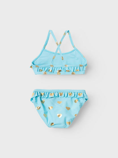 Costume Da Bagno Nmfzuma Bikini Name It