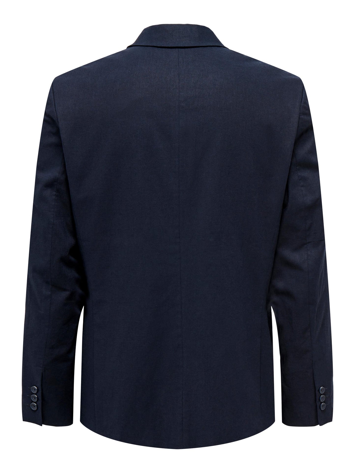 Giacca Blazeronly & Sons Eve 2Btn Cot/Lin 0093 Blazer Only & Sons