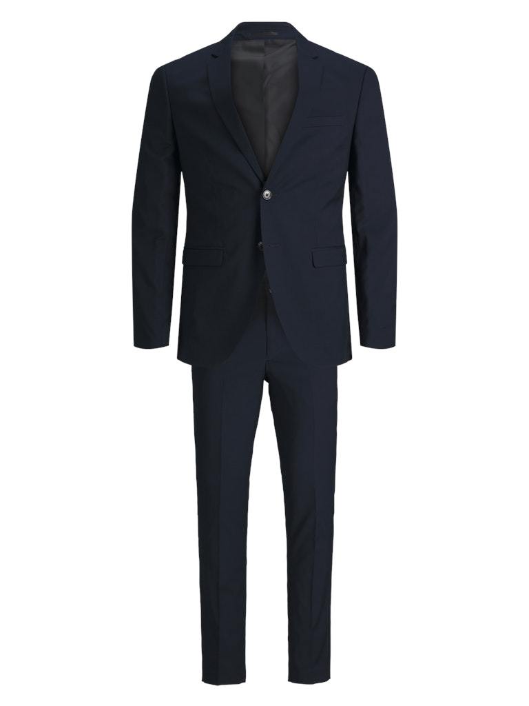 Abito Uomo Jprfranco Suit Jack&Jones Plus