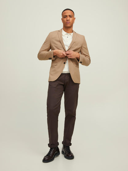 Giacca Blazer Jprsolaris Noos Jack&Jones