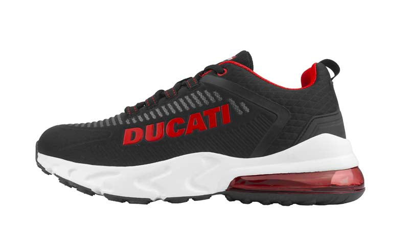 SNEAKERS - DUCATI