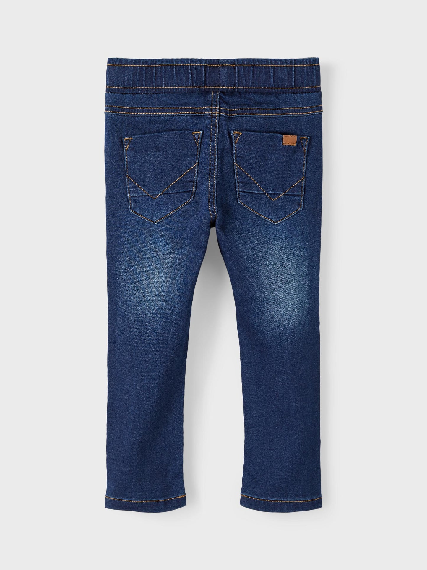 Jeans Nmmryan Slim Swe 2472Th Noos Name It