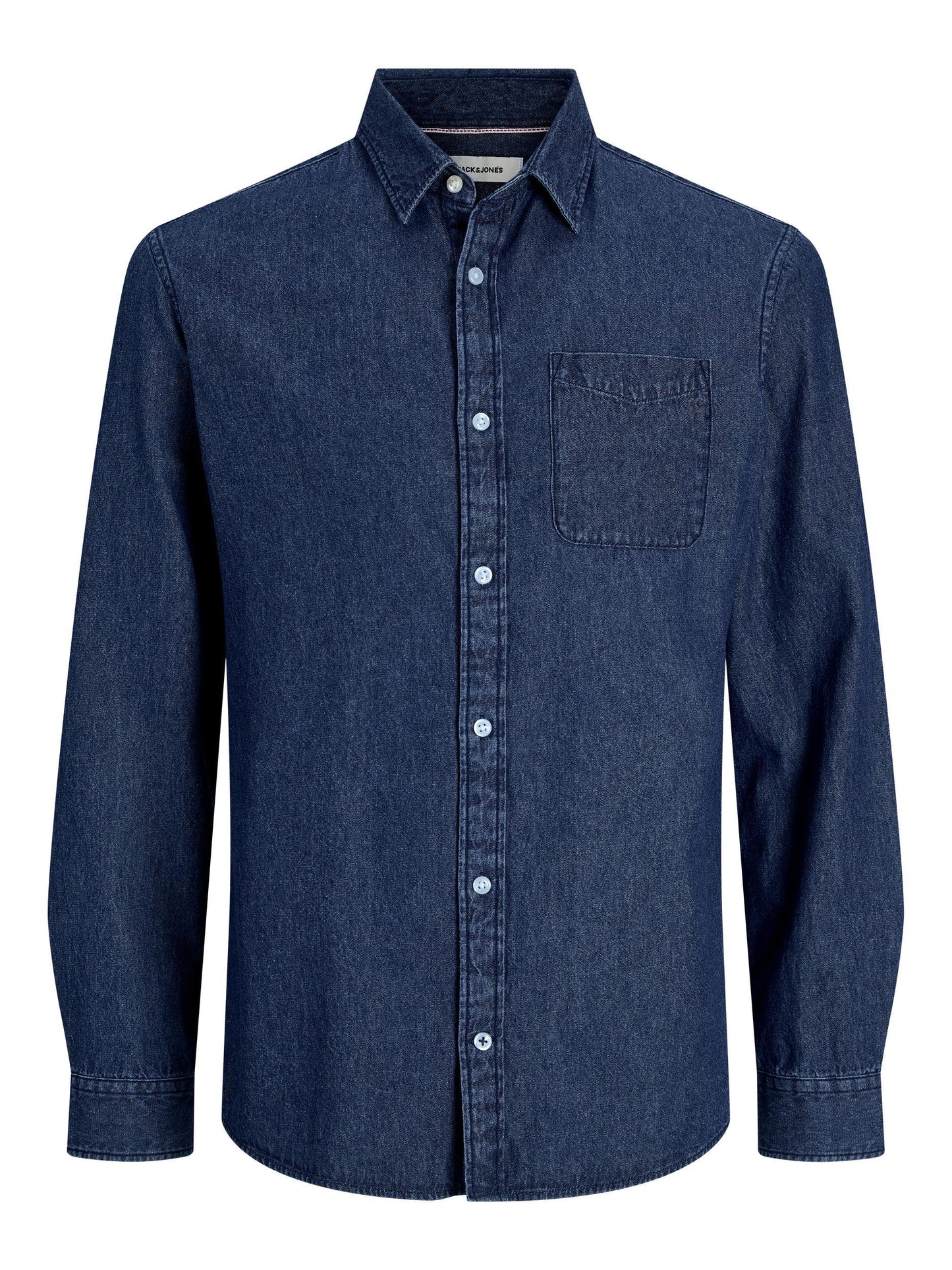 Camicia Jjtexas Denim Shirt Ls Jack&Jones