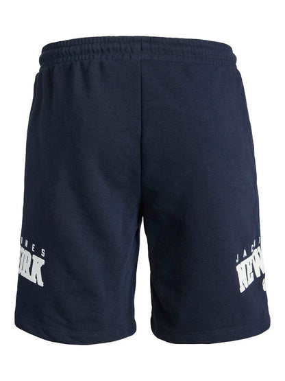 Shorts - Jjjunior Jpstcory Sweat Shorts Imp Jnr