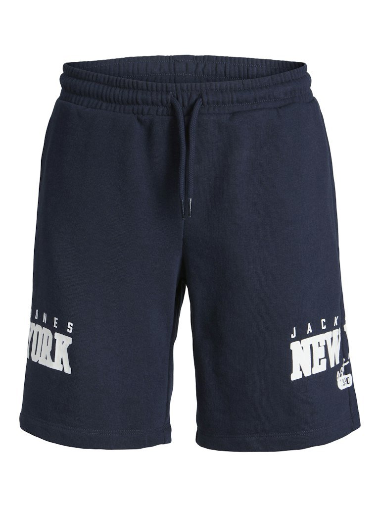 Shorts - Jjjunior Jpstcory Sweat Shorts Imp Jnr