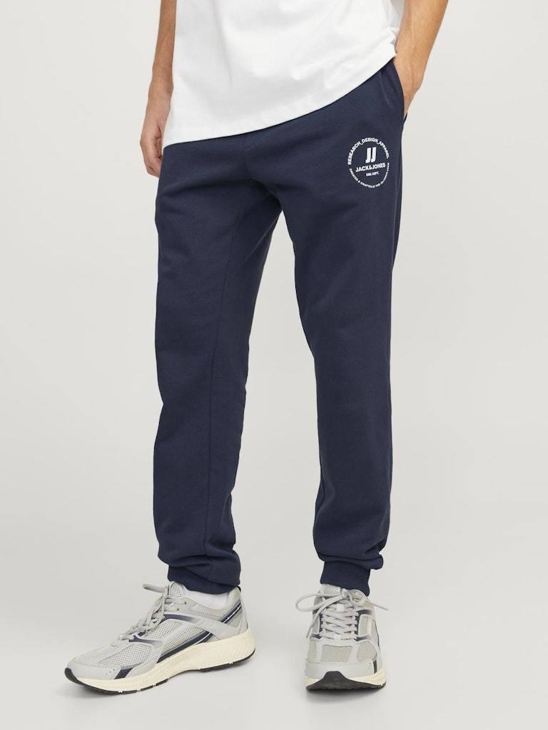 Panta/Tuta - Jack&Jones Jpstgordon Jjswift Sweat Pants