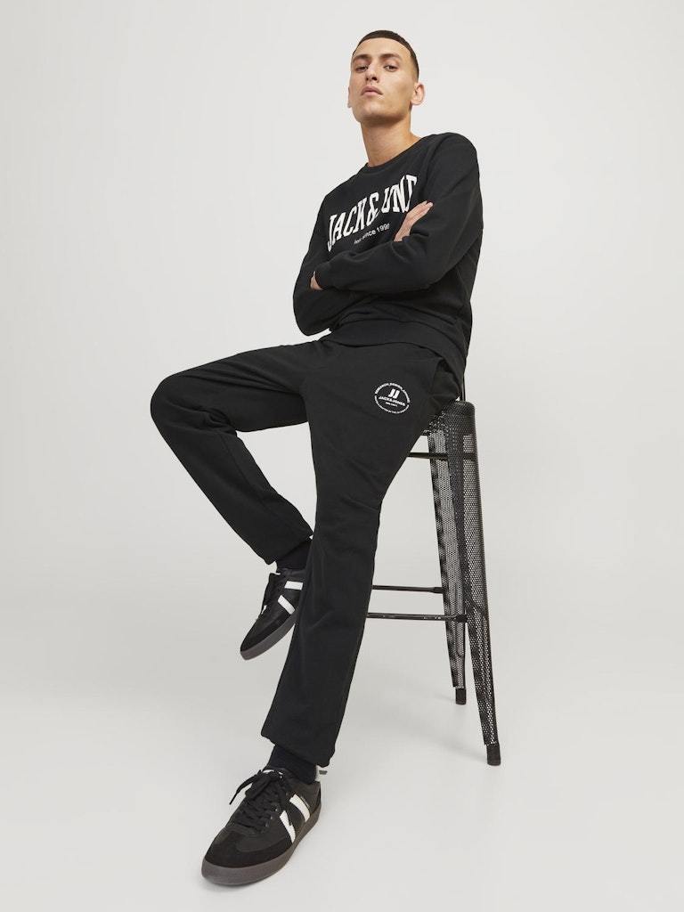 Panta/Tuta - Jack&Jones Jpstgordon Jjswift Sweat Pants