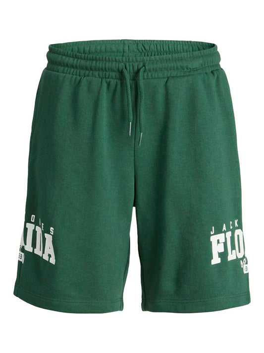 Shorts - Jjjunior Jpstcory Sweat Shorts Imp Jnr