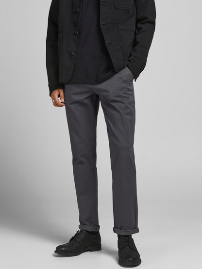 Pants Jjicody Jjspencer Sa Dark Grey Noos Jack&Jones