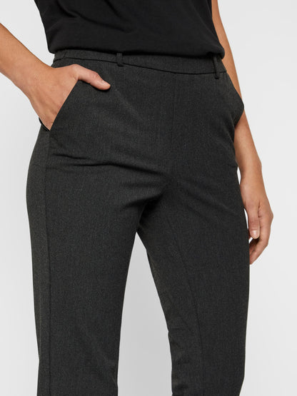 Pantalone Vmmaya Mw Loose Solid Pant Noos Vero Moda