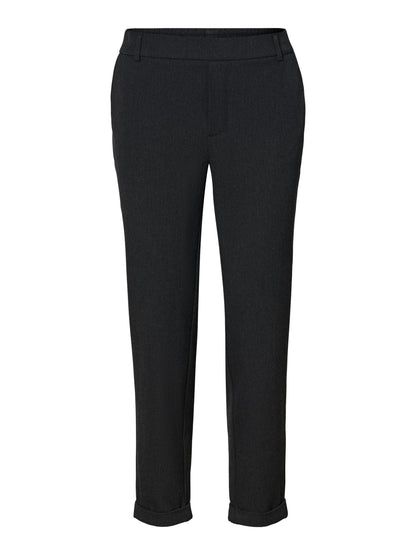 Pantalone Vmmaya Mw Loose Solid Pant Noos Vero Moda