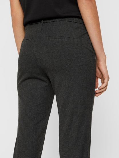 Pantalone Vmmaya Mw Loose Solid Pant Noos Vero Moda