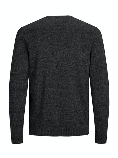 Felpa Ebasic Knit Vneck Noos Jack&Jones