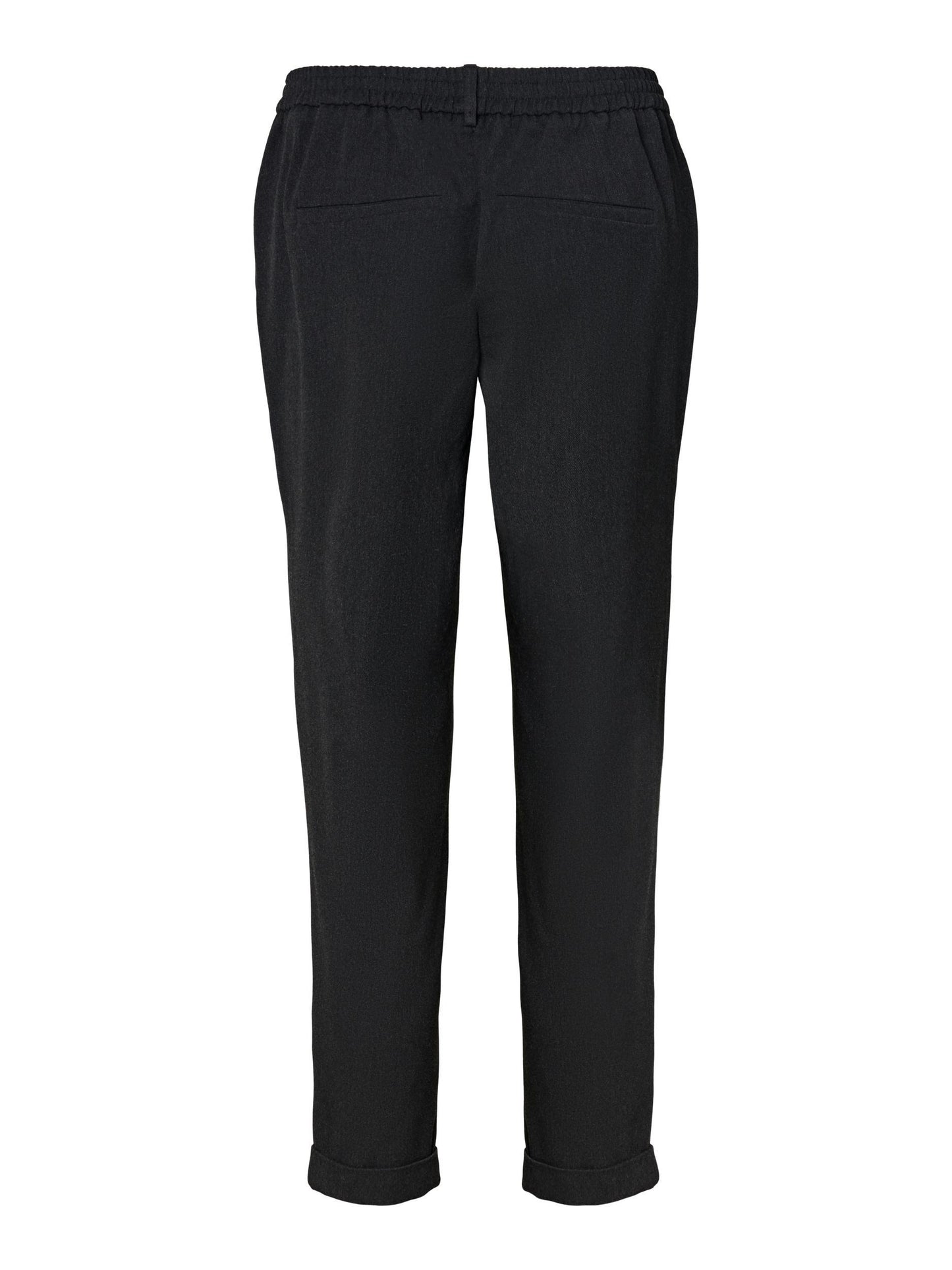 Pantalone Vmmaya Mw Loose Solid Pant Noos Vero Moda