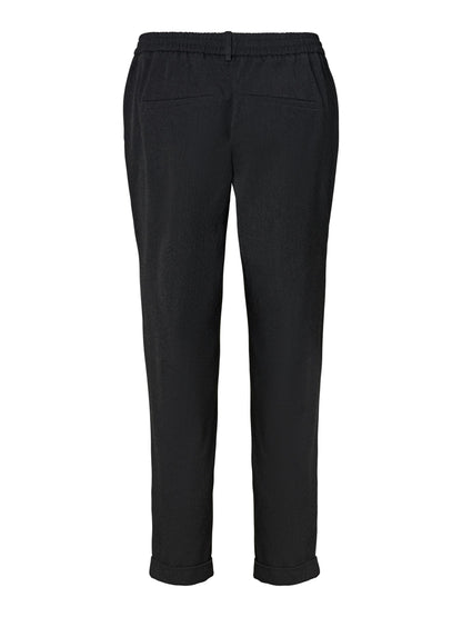 Pantalone Vmmaya Mw Loose Solid Pant Noos Vero Moda