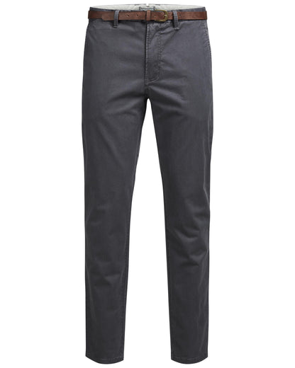 Pants Jjicody Jjspencer Sa Dark Grey Noos Jack&Jones