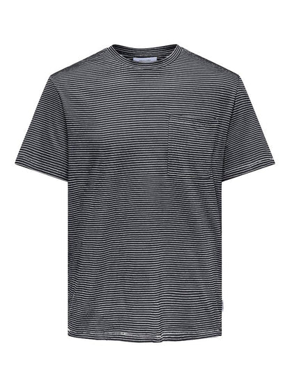 T-SHIRT - ONLY & SONS ONSBALE REG SS TEE