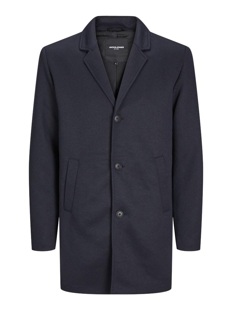 CAPPOTTO - JACK&JONES JJCHUCK COAT