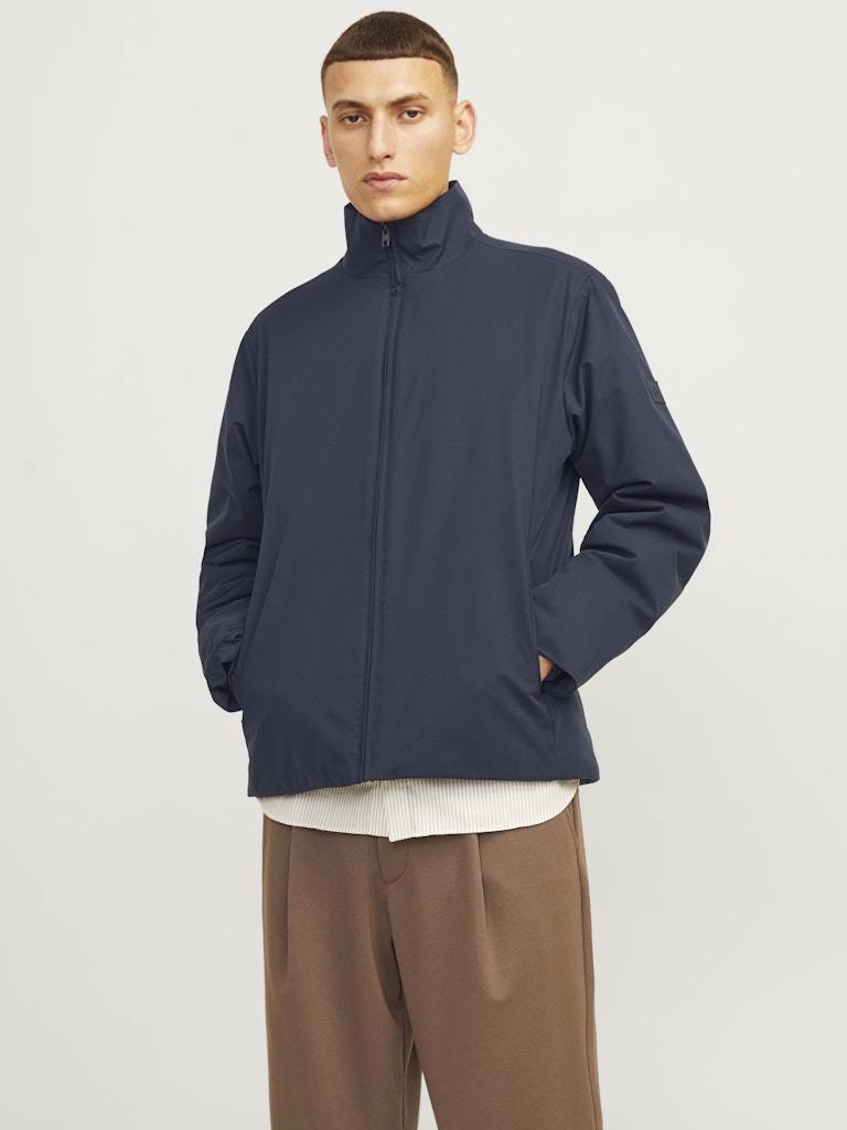 GIUBBOTTO - JACK&JONES JPRCCCITY STAND COLLAR JACKET