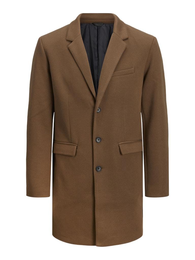 CAPPOTTO - JACK&JONES JJCHUCK COAT