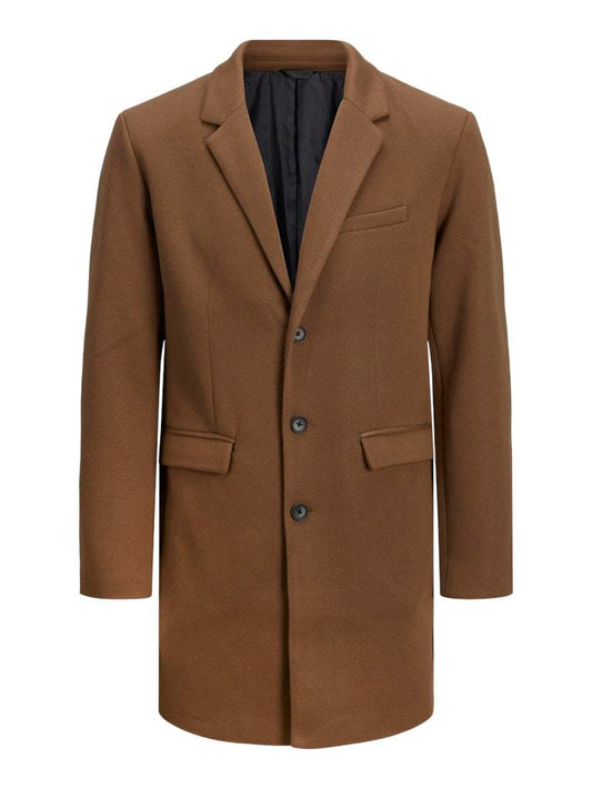 CAPPOTTO - JACK&JONES JJCHUCK COAT