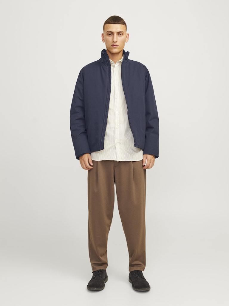 GIUBBOTTO - JACK&JONES JPRCCCITY STAND COLLAR JACKET