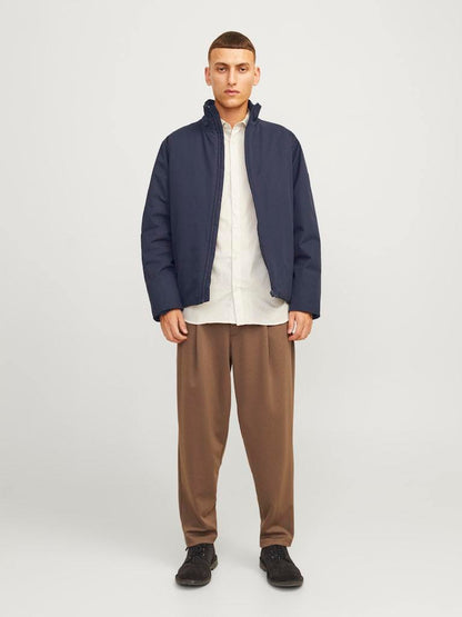 GIUBBOTTO - JACK&JONES JPRCCCITY STAND COLLAR JACKET