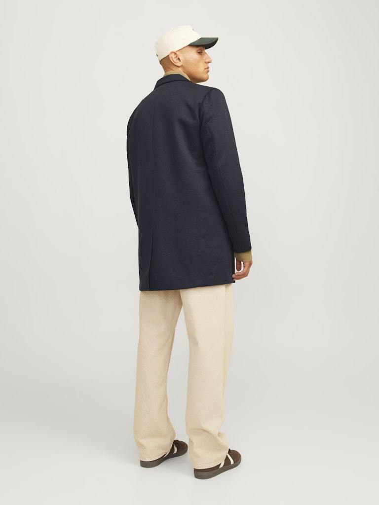 CAPPOTTO - JACK&JONES JJCHUCK COAT