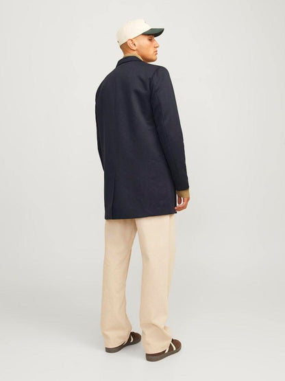 CAPPOTTO - JACK&JONES JJCHUCK COAT