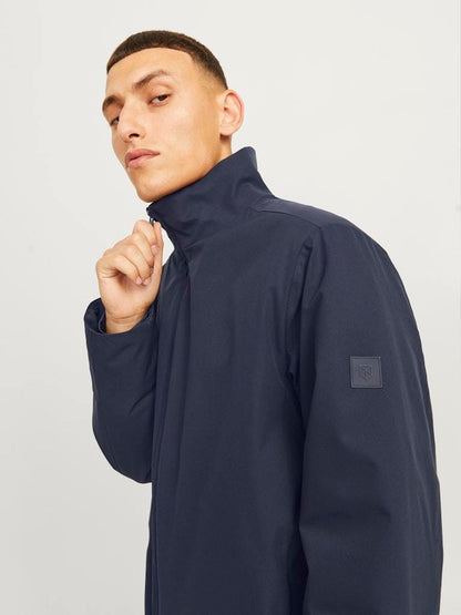 GIUBBOTTO - JACK&JONES JPRCCCITY STAND COLLAR JACKET