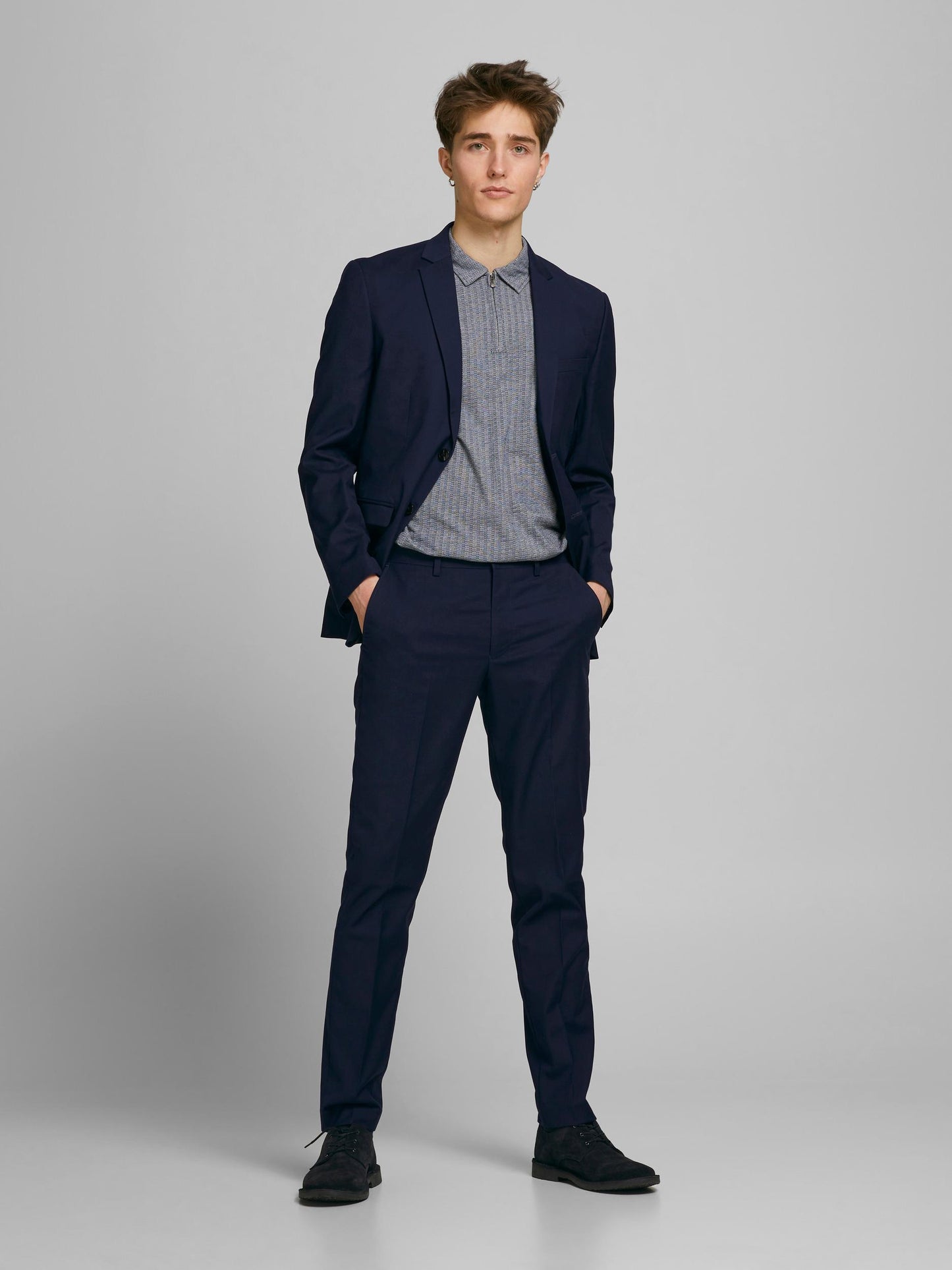 Abito Jprfranco Suit Noos Jack&Jones