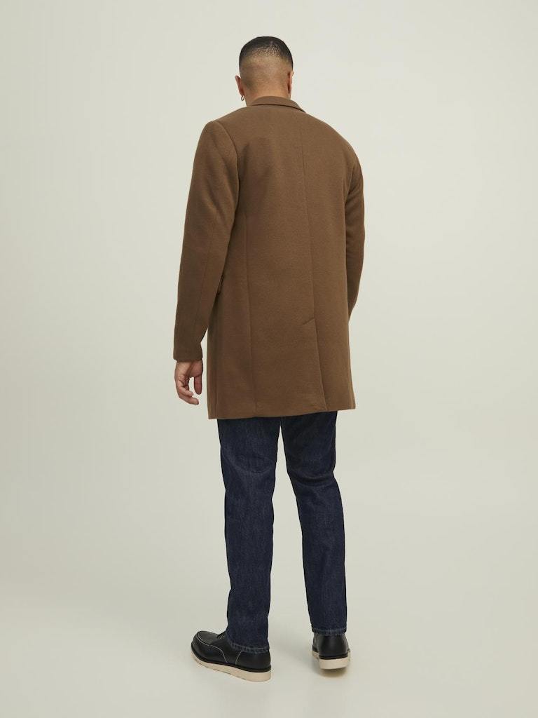 CAPPOTTO - JACK&JONES JJCHUCK COAT