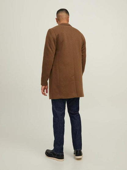 CAPPOTTO - JACK&JONES JJCHUCK COAT