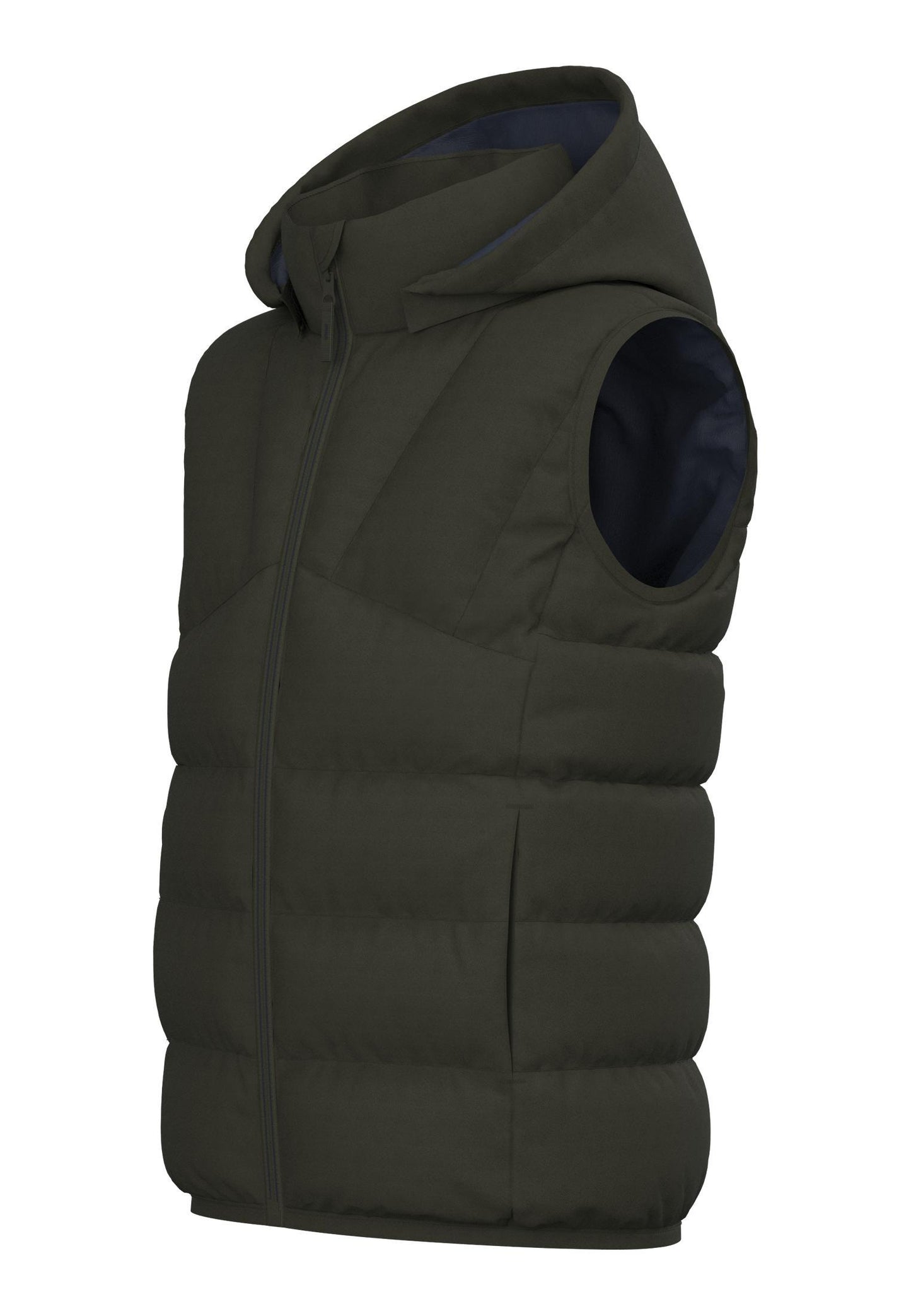 Gilet Otw Nkmmemphis Vest Pb Name It Name It