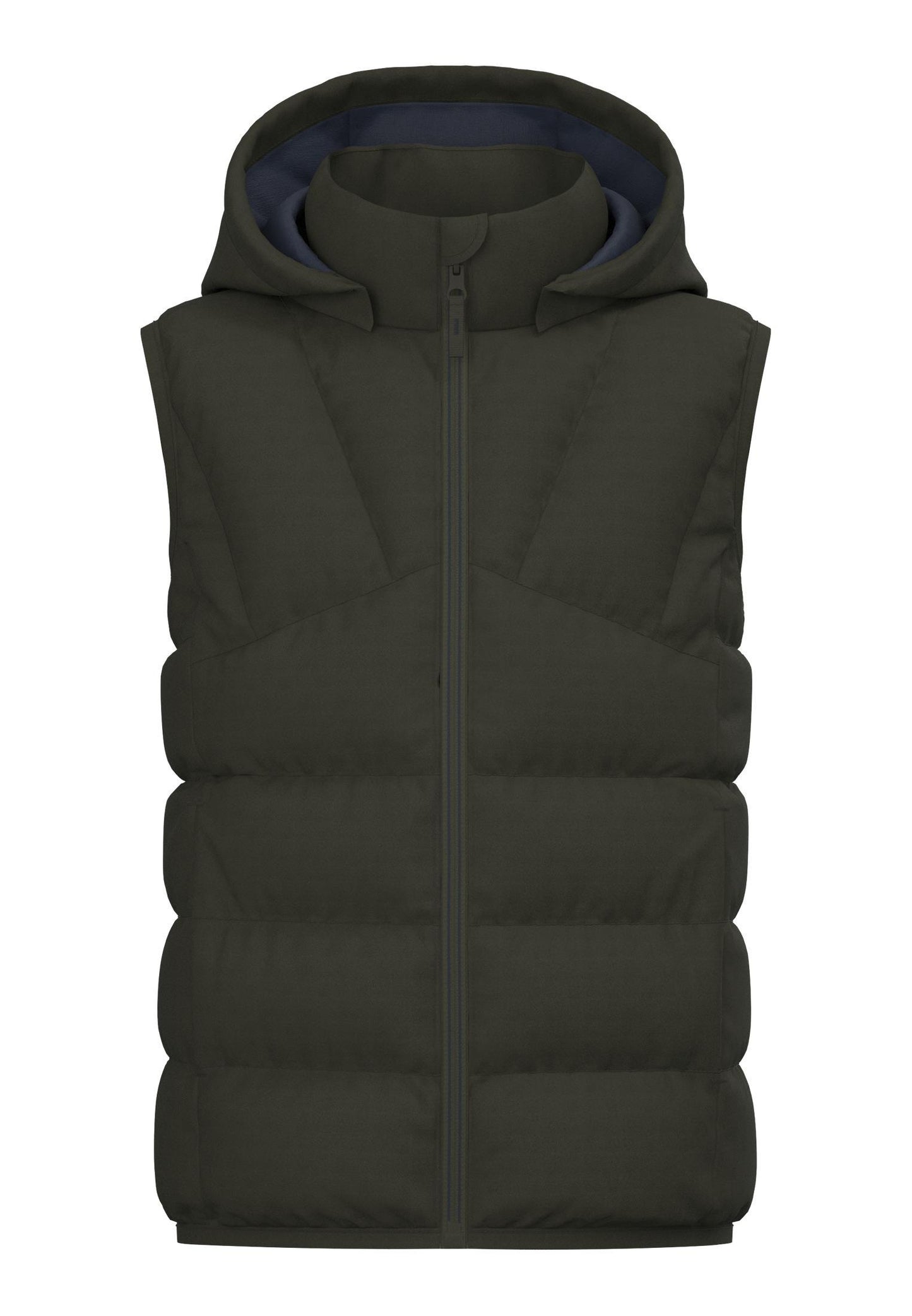 Gilet Otw Nkmmemphis Vest Pb Name It Name It